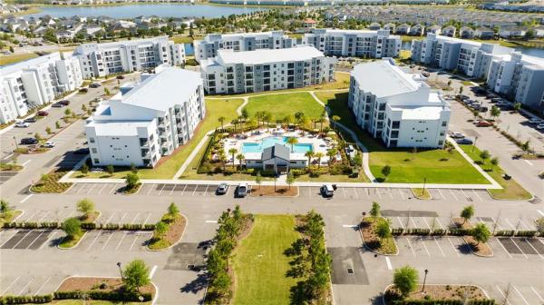 THE TERRACES AT STOREY LAKE CONDO 1 PH 2