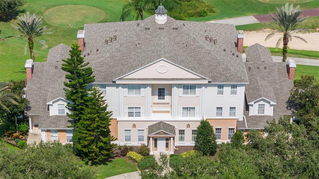 HERITAGE CROSSING CONDO PH 6 - фото