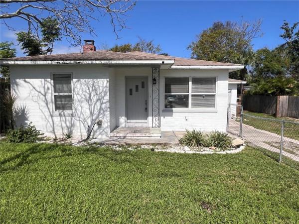 MASON & CARSWELLS HOLLY HILL