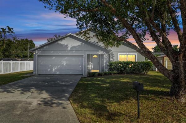 ST CLOUD 2ND TOWN OF