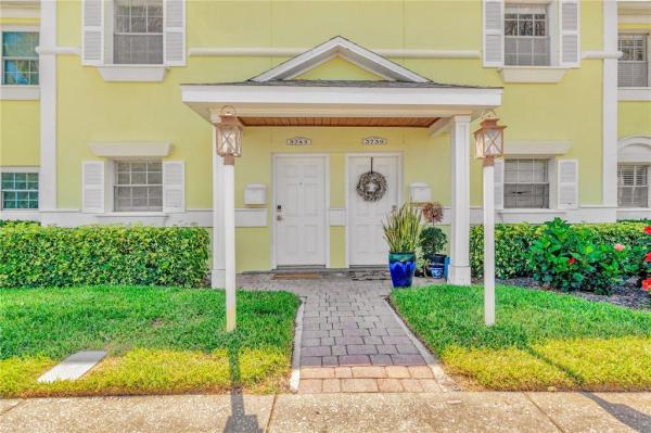 WATERSIDE AT COQUINA KEY NORTH