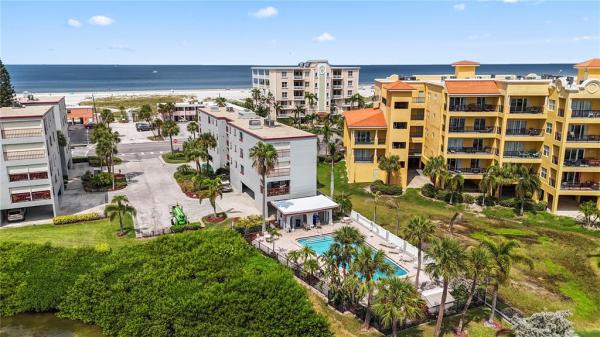 GULF TO BAY LAGOONS CONDO