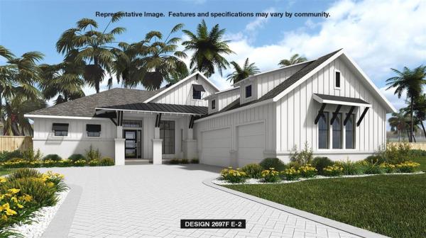 SOUTHERN HILLS PLANTATION PH2