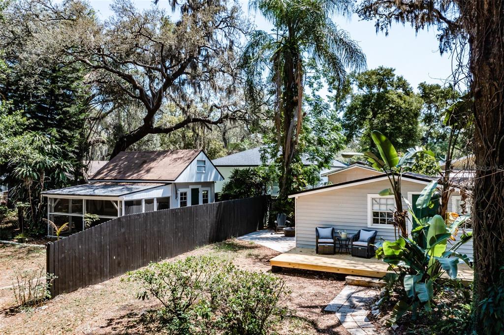 CASA LOMA SUB - фото