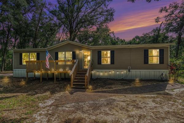 CRYSTAL HEIGHTS DEV/SEC 2