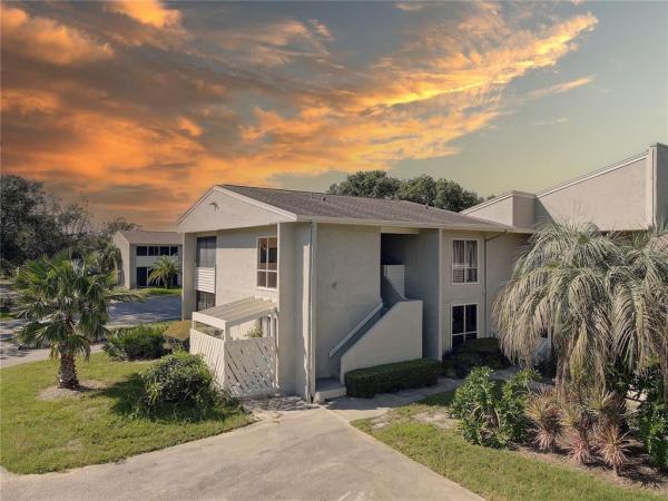 WINDRUSH BAY CONDO