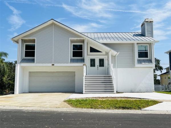 BLUE JAY WOODLANDS - PH 2