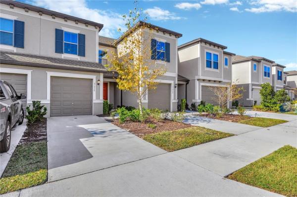 EPPERSON NORTH TWNHMS PH 4