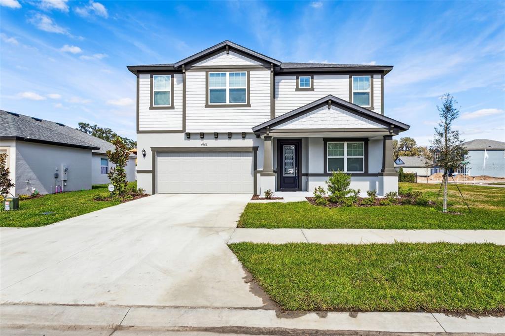 EMERALD ACRES - фото