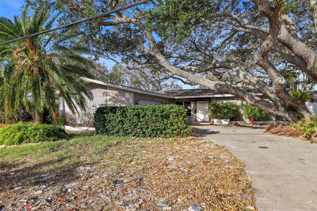 BELLEAIR BEACH YACHT CLUB ESTATES - фото