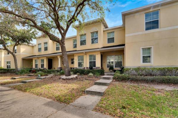 SUMMERFIELD VILLAGE 1 TR 2