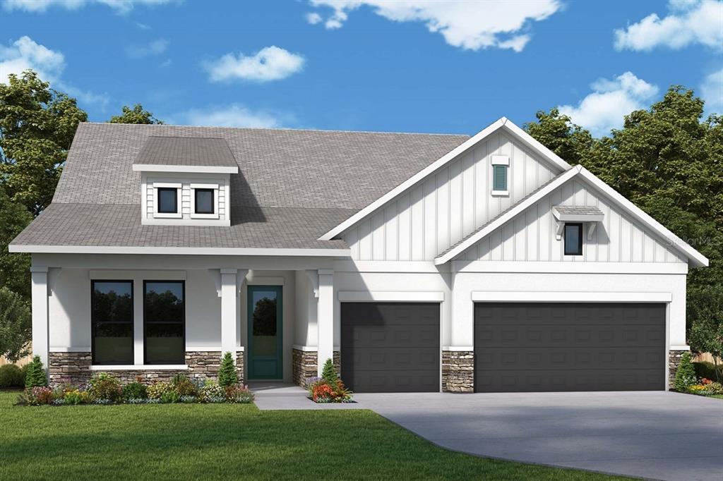 PALMERA AT WELLEN PARK - фото