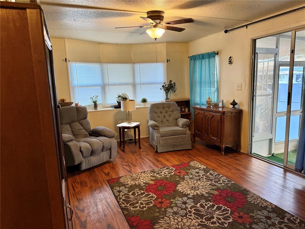 HIGH POINT SUB UNIT 3 BLK 24 LOT 3 ORB 1404 PG 167 - фото