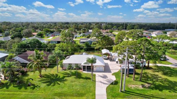 PORT ST LUCIE SEC 18