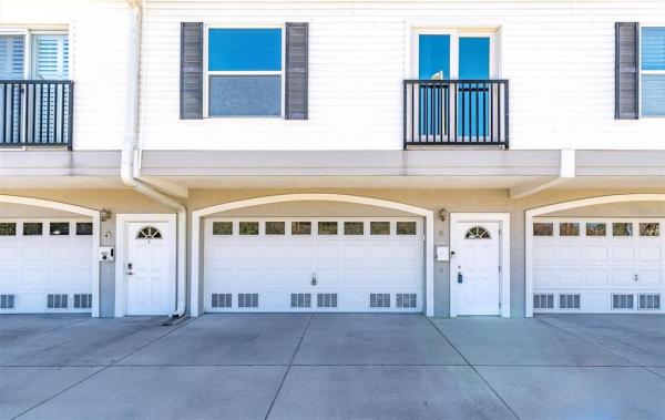 CAMELOT UPON BLIND PASS CONDO