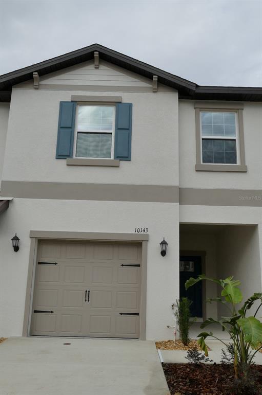 MIRADA TOWNHOMES - фото