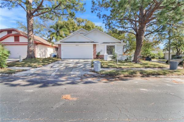 SPRING LAKE OF CLEARWATER