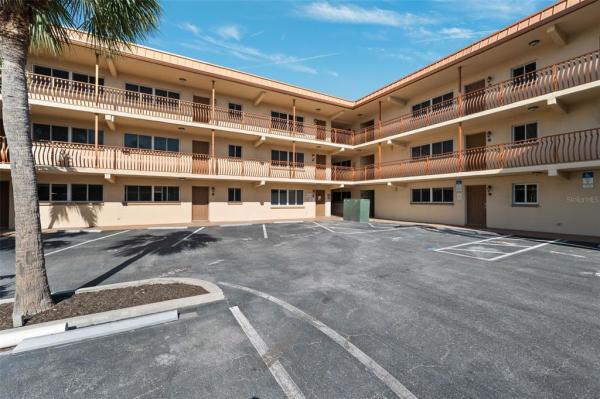 WESTWINDS OF TREASURE ISLAND CONDO