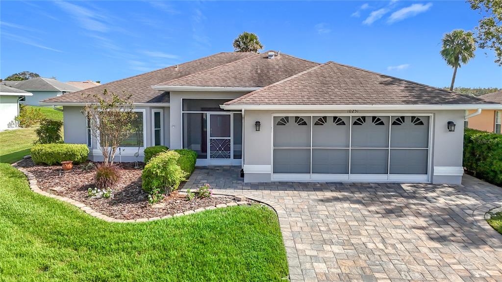 TAMPA BAY GOLF & TENNIS CLUB P - фото