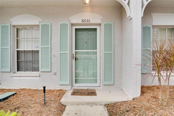 HUNTERS KEY TWNHMS AT NORT