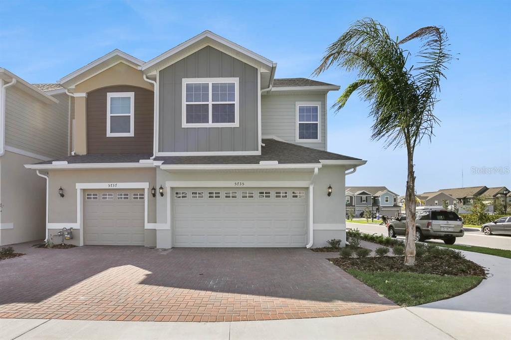 FISHHAWK RANCH WEST TWNHMS - фото