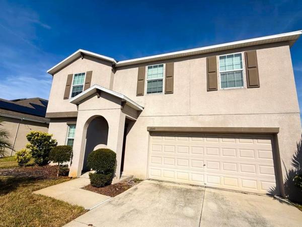 BULLFROG CREEK PRESERVE