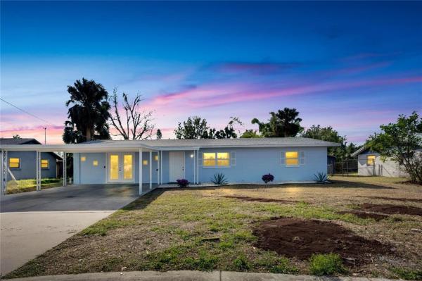 APOLLO BEACH UNIT TWO