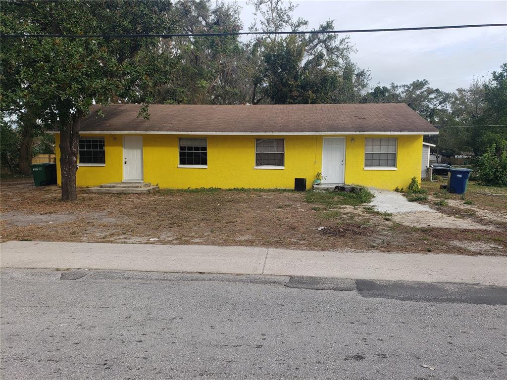 TAMPA OVERLOOK - фото