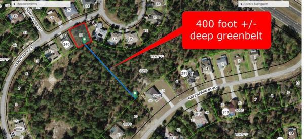 SUGARMILL WOODS OAK VILLAGE