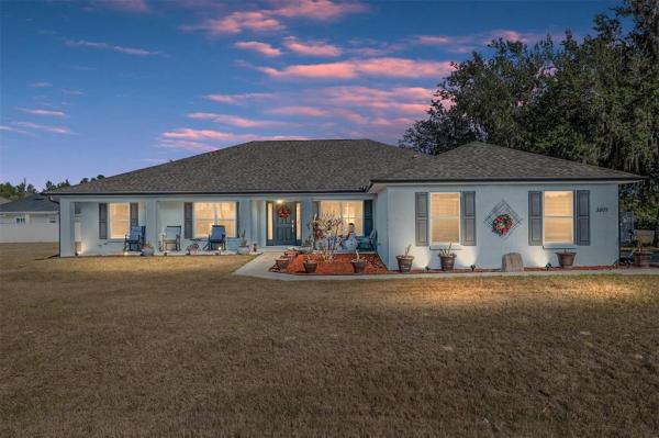 OCALA WATERWAY ESTATE