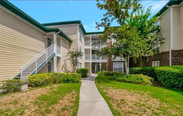 THE LANDINGS OF TAMPA A CONDOM