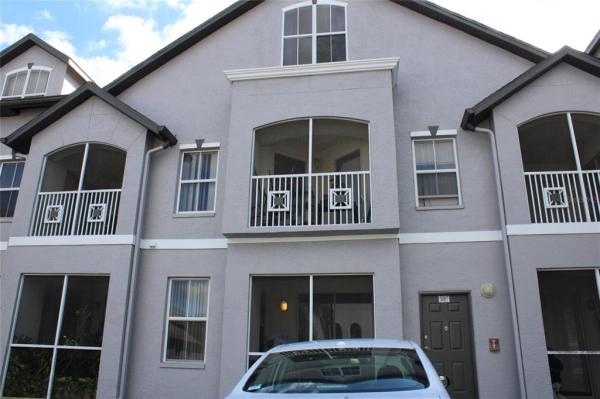 SUNRIDGE OF TAMPA BAY A CONDOM