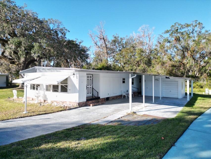 TRAVELERS REST - фото