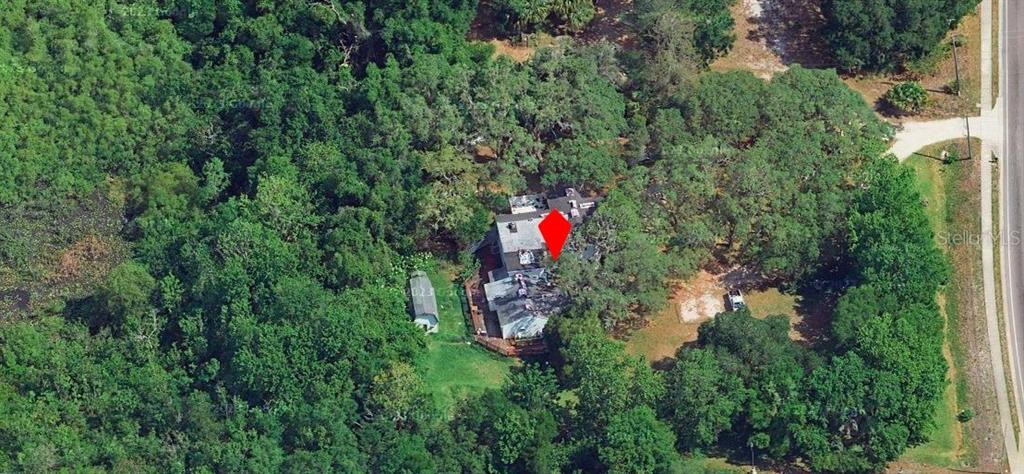 PORT RICHEY LAND CO - фото