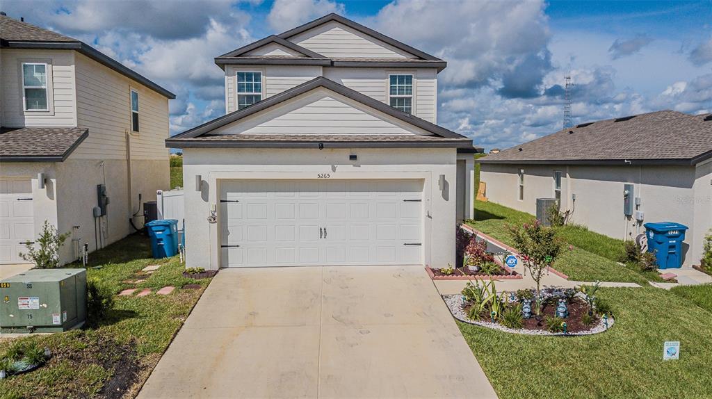 TRILBY CROSSING - фото