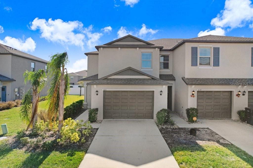 GLENCOVE AT BAY PARK - фото