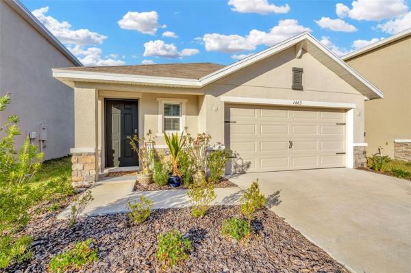 NORTH PARK ISLE PH 2A