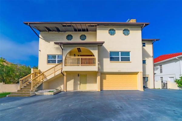 FLOR-A-MAR SUBDIVISION SEC 14G PHASE 1 PB 13