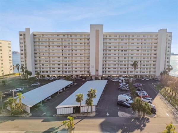 TOWN SHORES OF GULFPORT