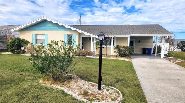 DEL WEBBS SUN CITY FLORIDA UN