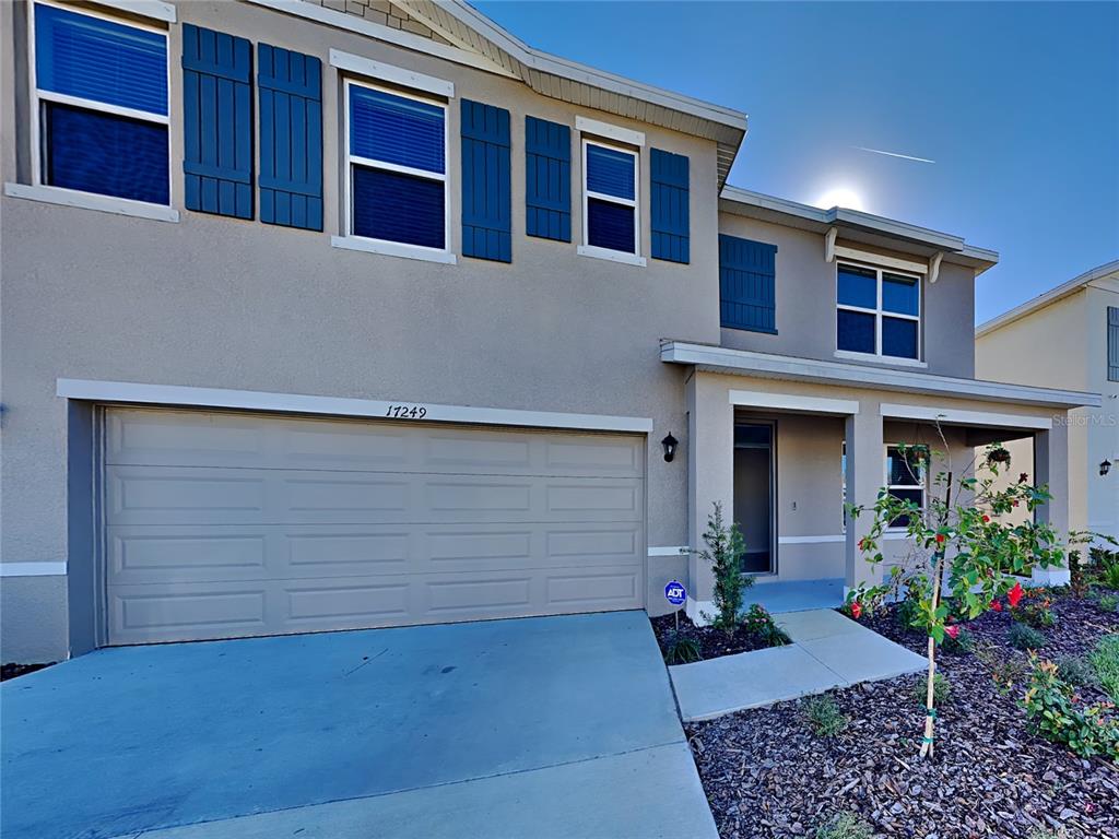 RYE CROSSING - фото