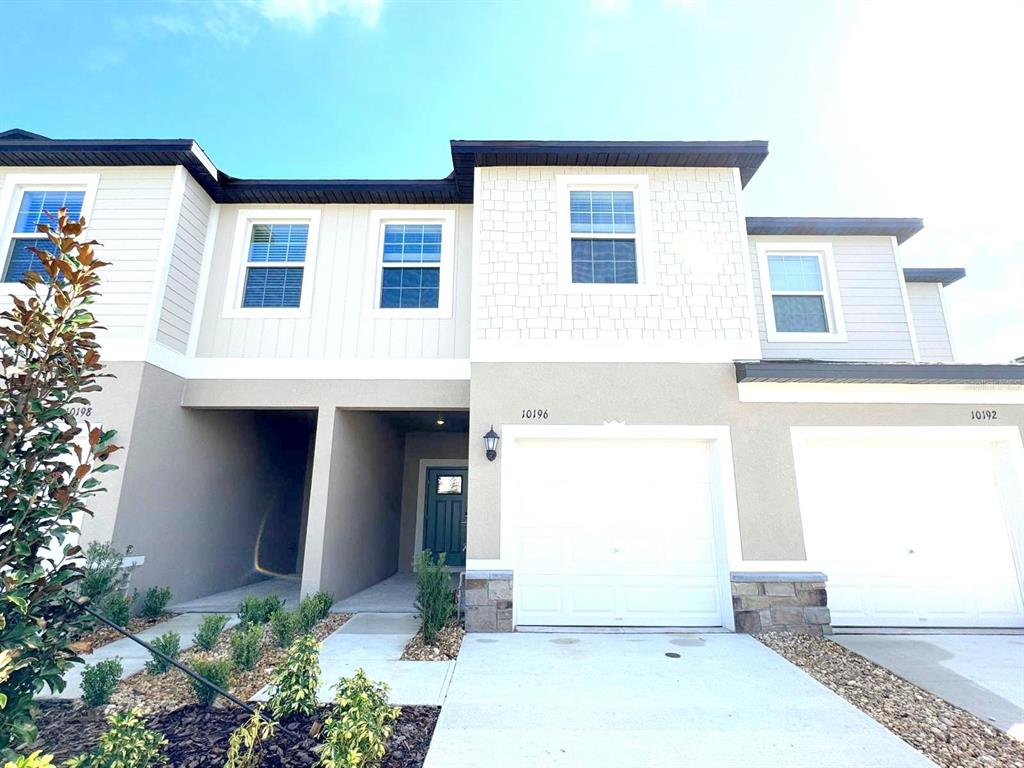 MIRADA TOWNHOMES - фото