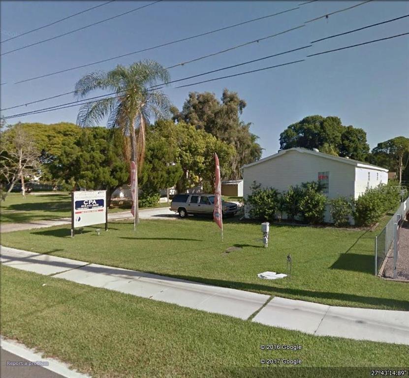 RUSKIN CITY 1ST ADD - фото