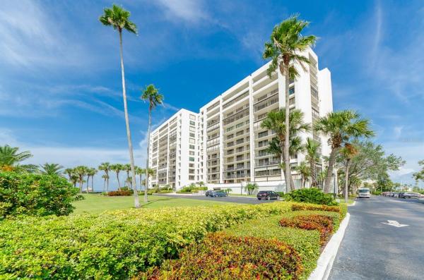 SAND KEY CONDO-SOUTH BEACH 1460