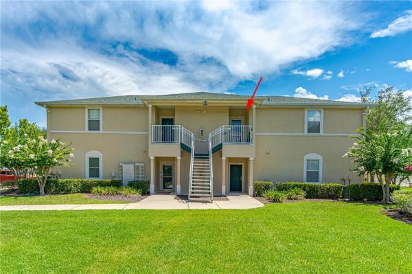 WHISPERING WOODS CONDO