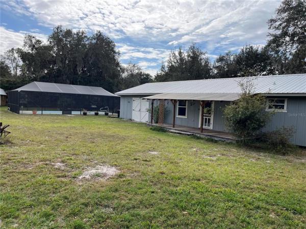 OLD OAKS UNIT 02 UNREC