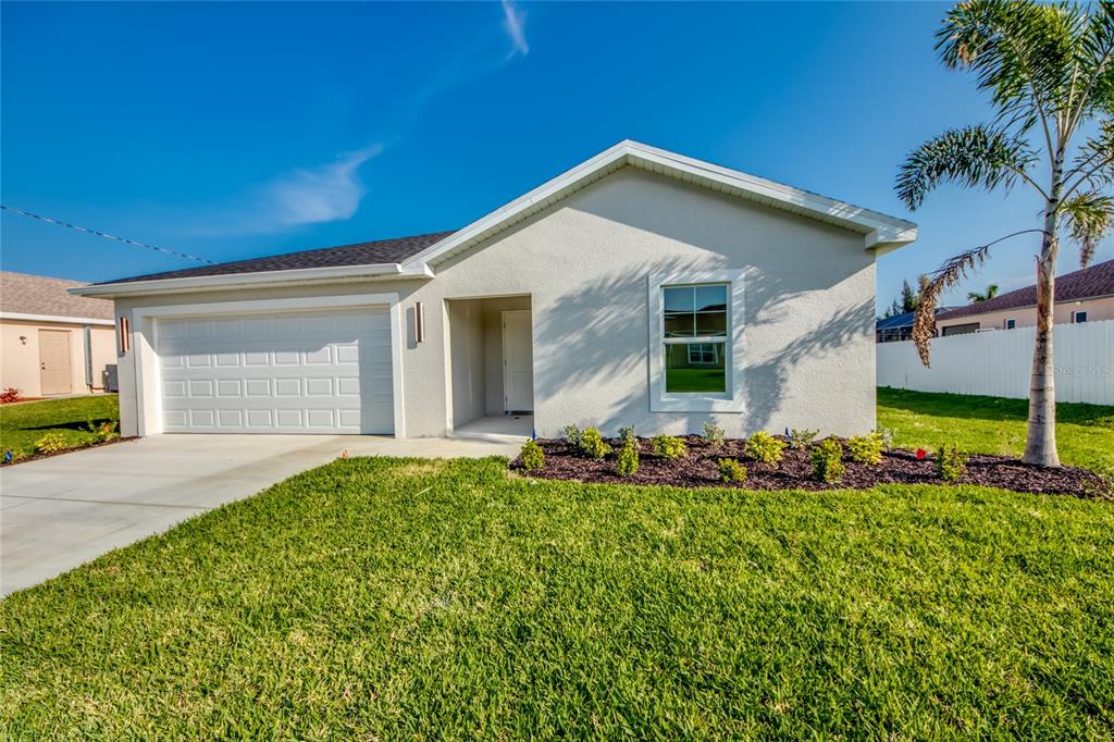 CAPE CORAL - фото