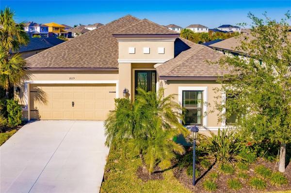 PARK EAST AT AZARIO PH I SUBPH A & B