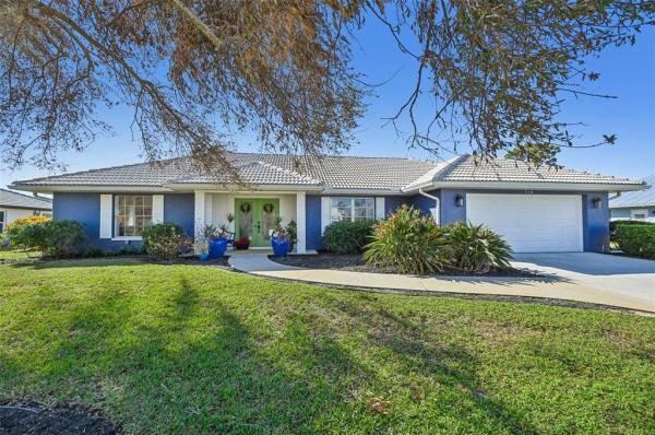 ENGLEWOOD ISLES SUB UNIT 5