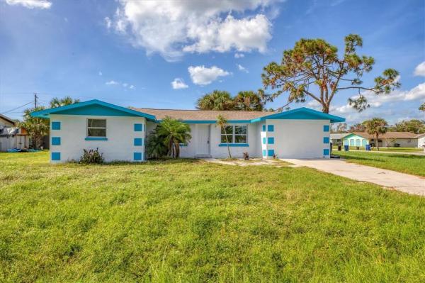 PROSPECT PARK SUB OF BLK 5